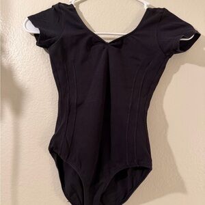 Black kids Leotard